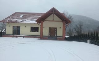 CASĂ MODERNĂ | VĂLENI-STĂNIȘOARA | 355.000 € - Poză 2