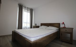 Aradului, 2 camere, centrala proprie - Poză 12