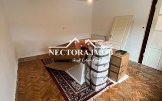 NECTORA IMOB-Casa 1 camera, Zona Centrala, 43mp + Pivnita,Teren 185 mp - Poză 2