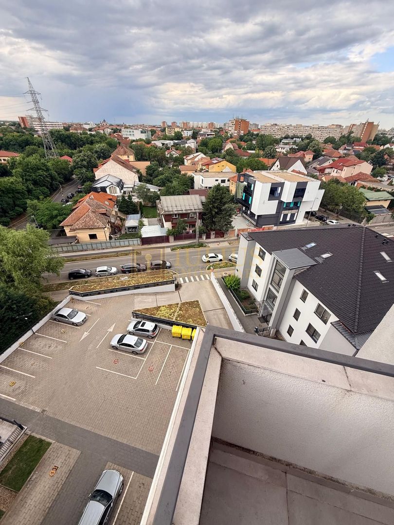 3 camere| City of Mara| loc de parcare subteran| 2 bai| Pet friendly| - Poză 43