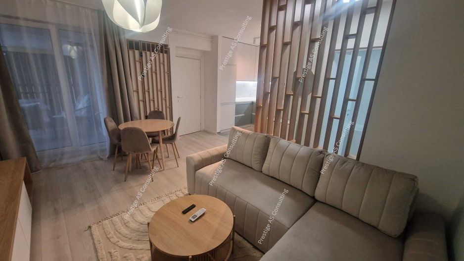 Adora Forest | 2 camere | terasa 10 mp | parter | parcare inclusa - Poză 4