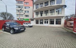 Spatiu comercial 300mp utili+parcari zona Gara Mică 5 eur mp - Poză 7