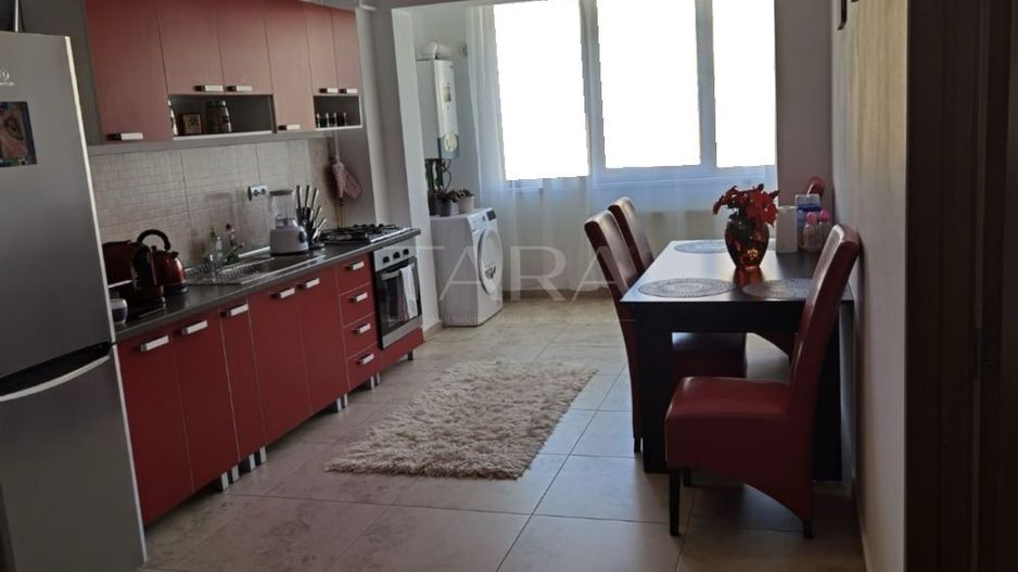 Vânzare Apartament 2 Camere, zona strazii Florilor, Florești. - Poză 3