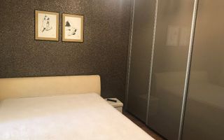 APARTAMENT DE 3 CAMERE LA INCHIRIERE IN COMPLEX REZIDENTIAL - Poză 5