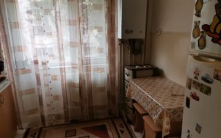 Vanzare apartament 2 camere, confort 1, Banat - Poză 8