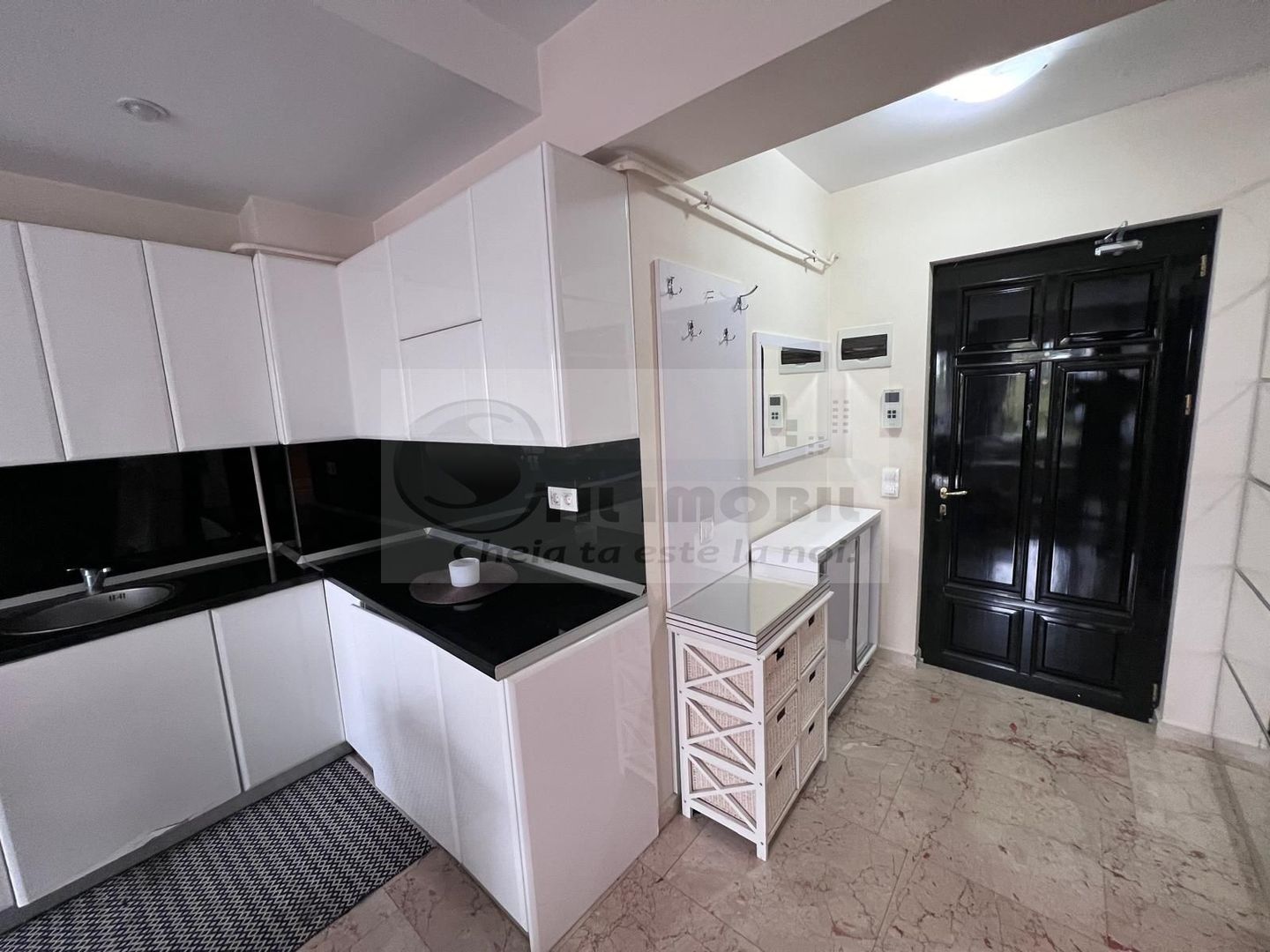 Apartament 2 camere de închiriat – Exclusive Residence- 550 EURO - Poză 7