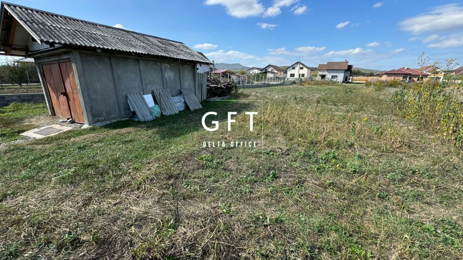 Teren de vanzare in Unirea, 10 Ari. - Poză 6