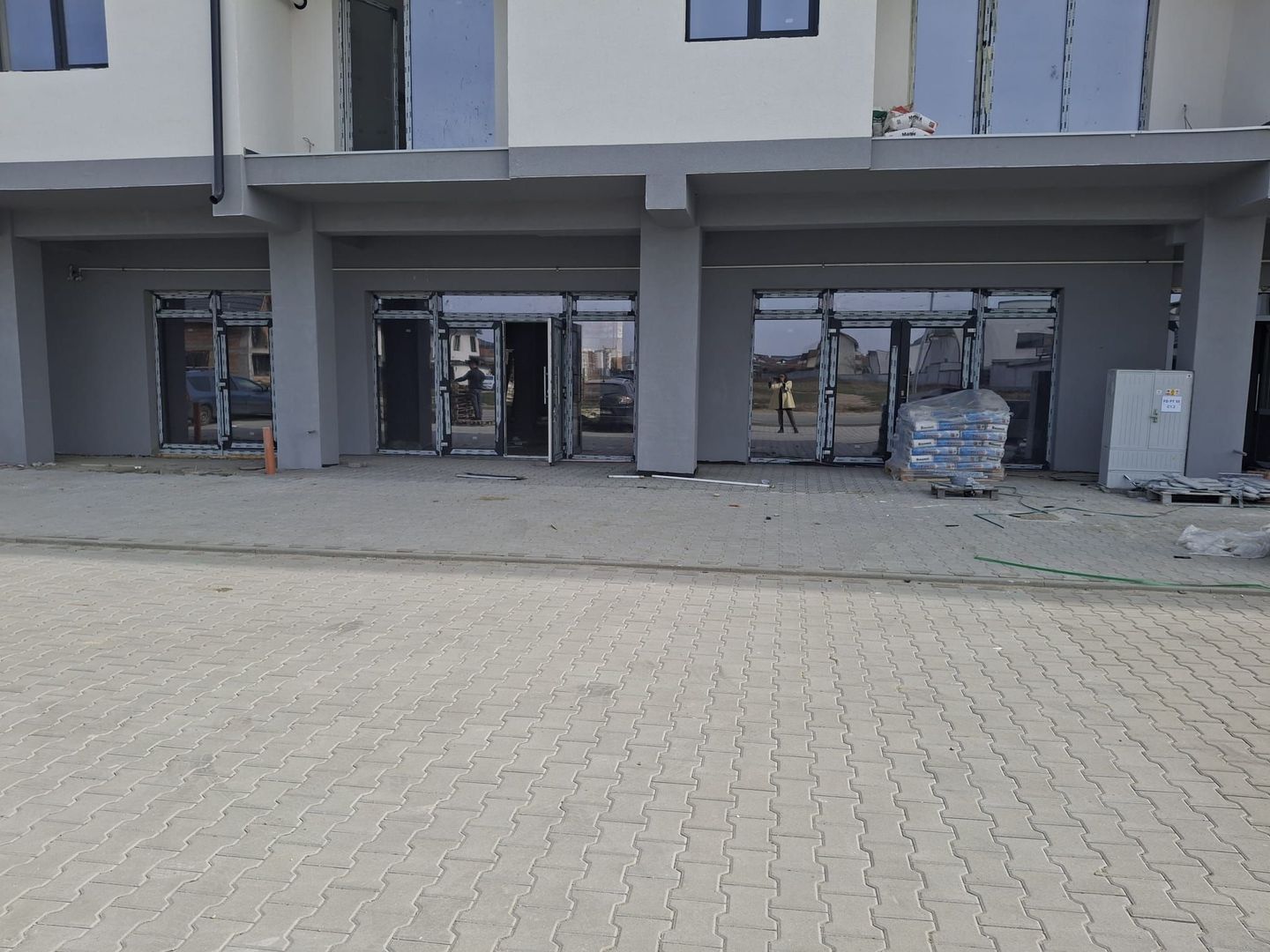 Spatiu comercial de vanzare, 147mp, Selimbar, Sibiu - Poză 3