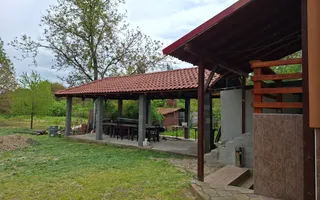 BRASADAS vinde casa individuala 9 cam in Bercu Rosu. - Poză 20