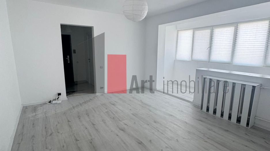 Apartament 3 camere Titan./ Liviu Rebreanu - Poză 6
