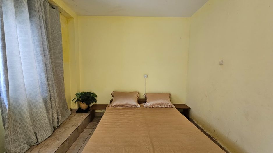 Apartament de vanzare cu 2 camere Eforie Sud aproape de mare - Poză 1