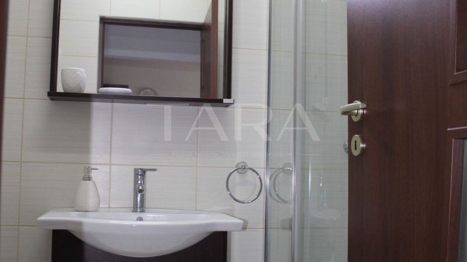 EXCLUSIVITATE. Apartament 2 camere. Investitie. Inchiriat. - Poză 6