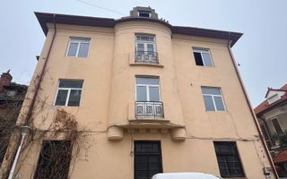 Vila interbelica  - Dorobanti - Poză 1