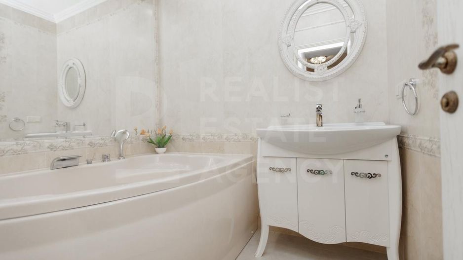 Vânzare, apartament, 4 camere, str. Constantin Vîrnav, Telecentru - Poză 9