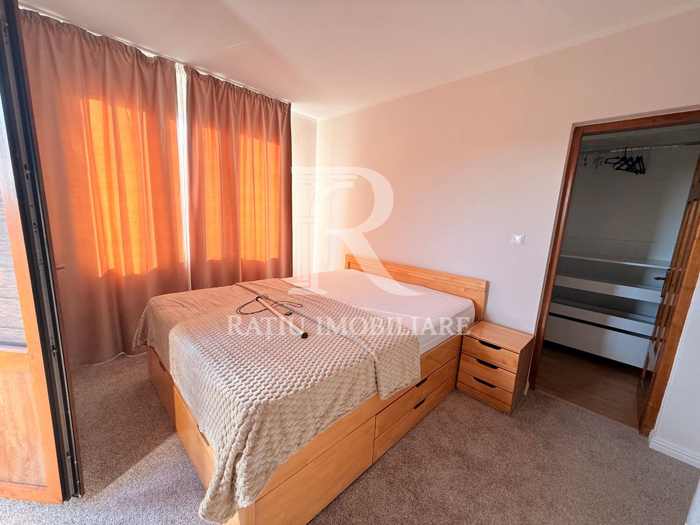 Casă spațioasă de închiriat | 4 dormitoare | Sânmartin - Poză 46
