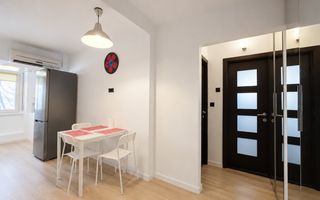 De închiriat apartament 2 camere – Siderurgiștilor Vest, etaj 1 - Poză 4