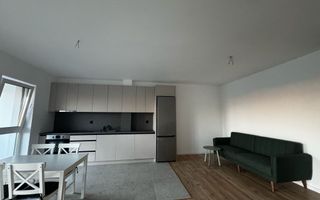 Apartament nou, cu balcon și parcare opțională. - Poză 1