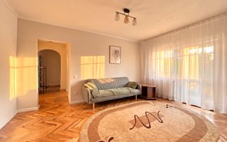 Apartament cu 3 camere renovat, etaj intermediar, cartier Grigorescu! - Poză 1