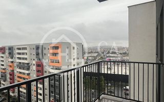 Apartament LUX cu 2 camere de inchiriat in Prima Onestilor, Oradea - Poză 10