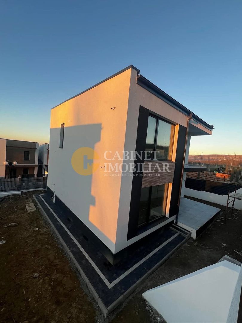 🏡 Vilă Premium Bucium 180.000 Euro 🏡 - Poză 6