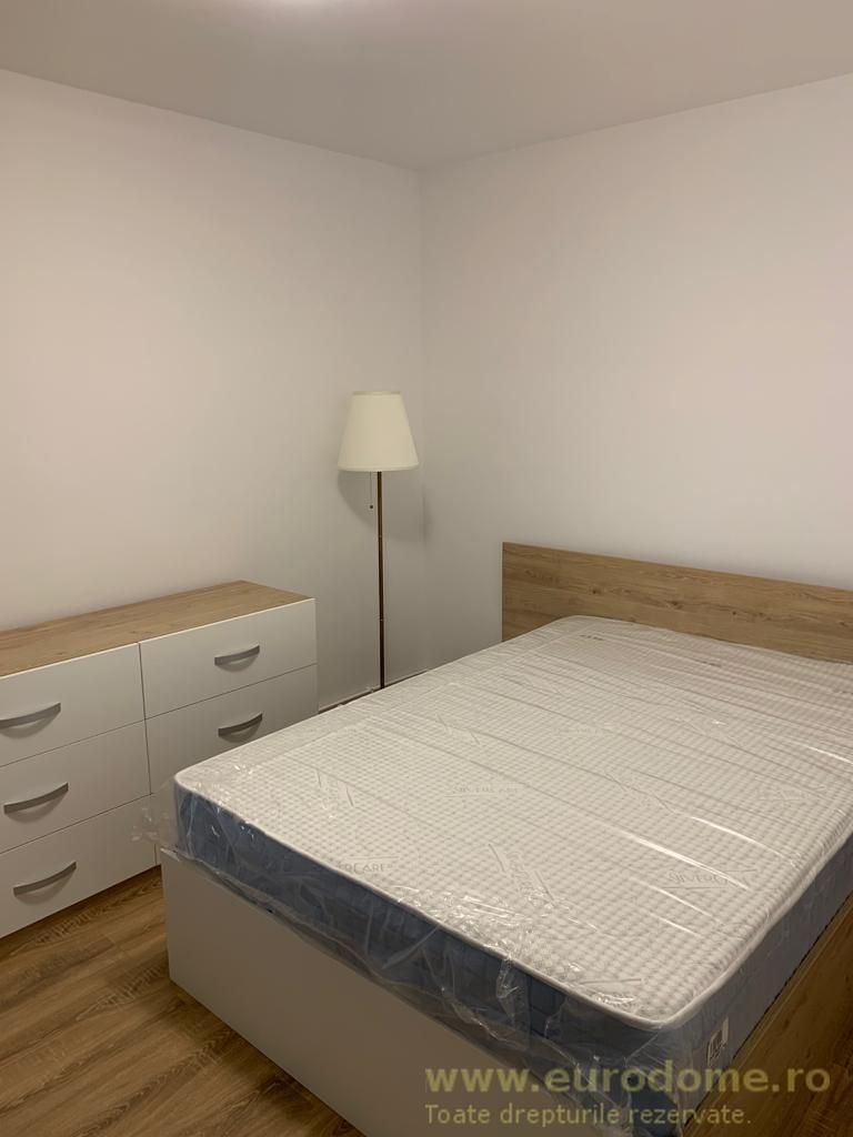 Centrul Civic, aproape de AFI, 3 camere recent renovate/mobilate, 165000 euro - Poză 7