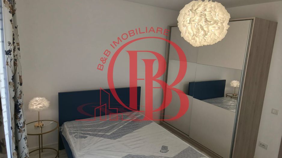 Inchiriere 2 camere Pallady complet mobilat utilat 12 min Teclu - Poză 11