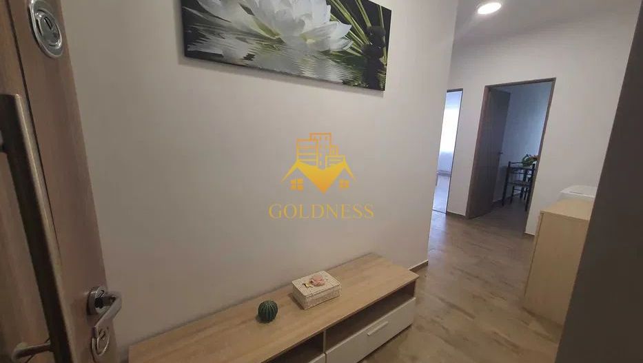 2 camere decomandate, modern, parcare, Cartierul Buna Ziua, Zona Audi - Poză 8