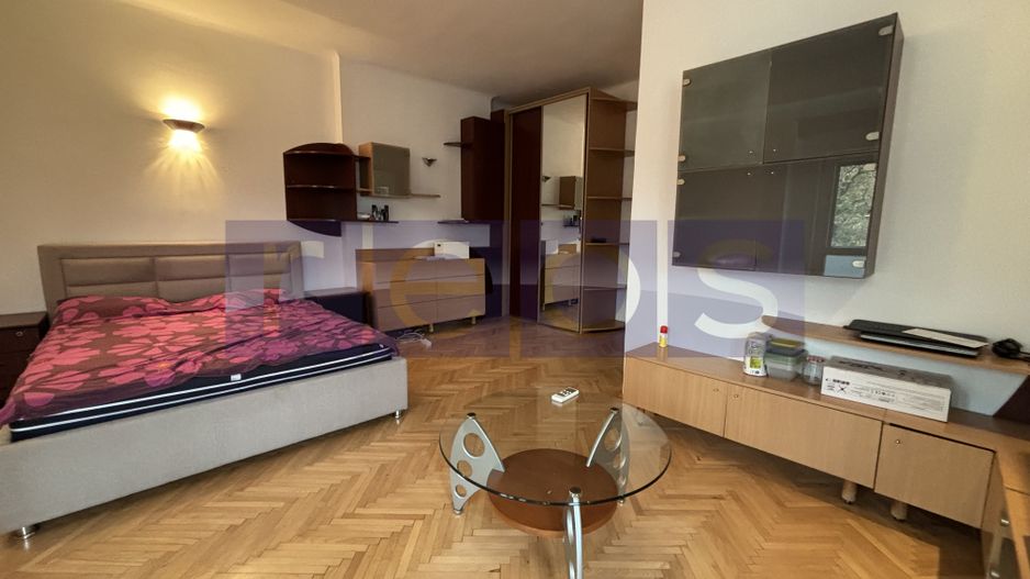 INVESTITIE DOROBANTI | GARSONIERA - Poză 3