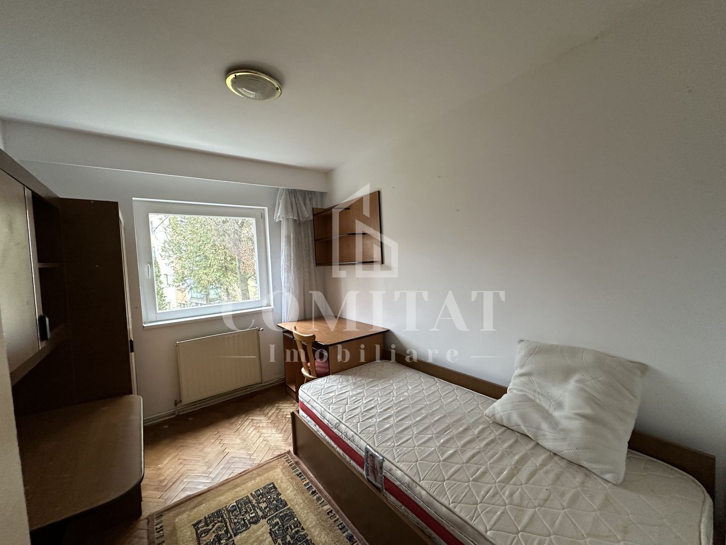 Apartament 3 camere | 52mp | zona Sirena - Poză 8