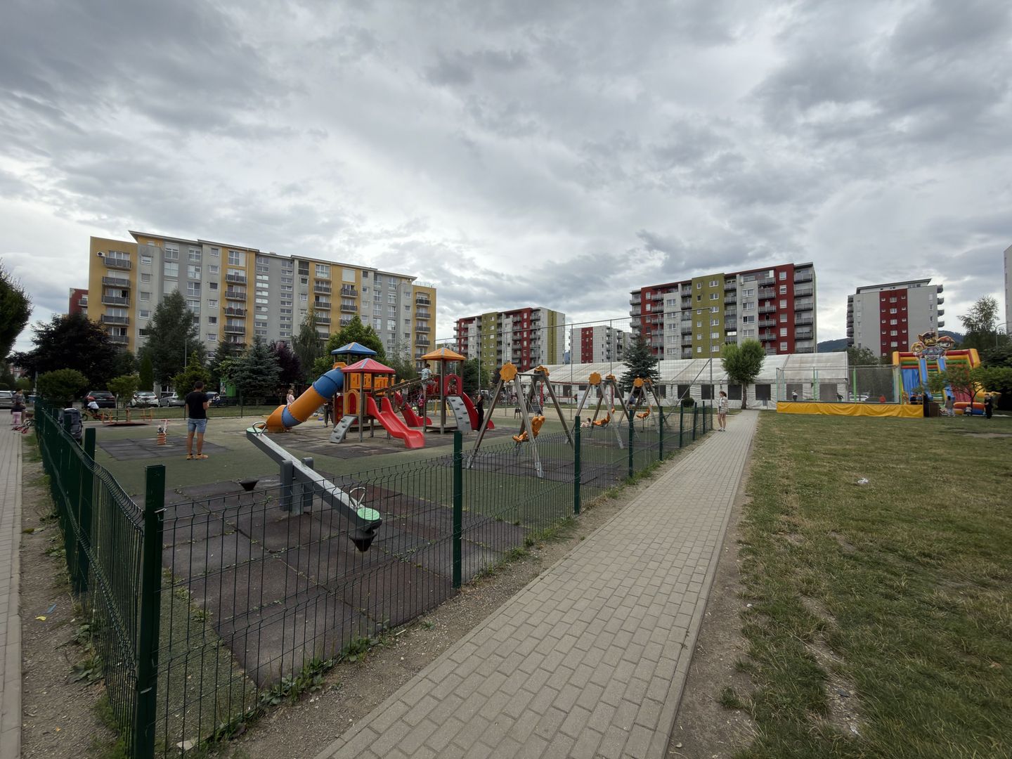 Apartament 2 camere | Avangarden Bartolomeu - Poză 11