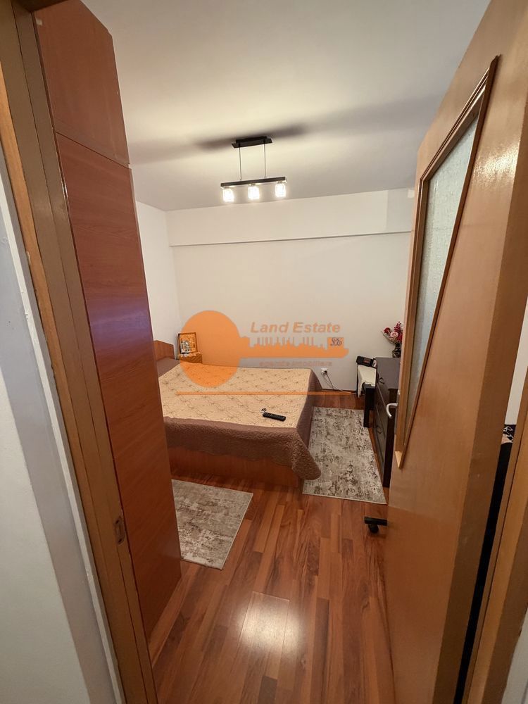 Garsonieră tip studio | vedere sud | Mega Mall București - Poză 2