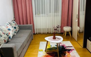 garsoniera | mobilat si utilat | bloc anvelopat | zona excelenta | - Poză 2