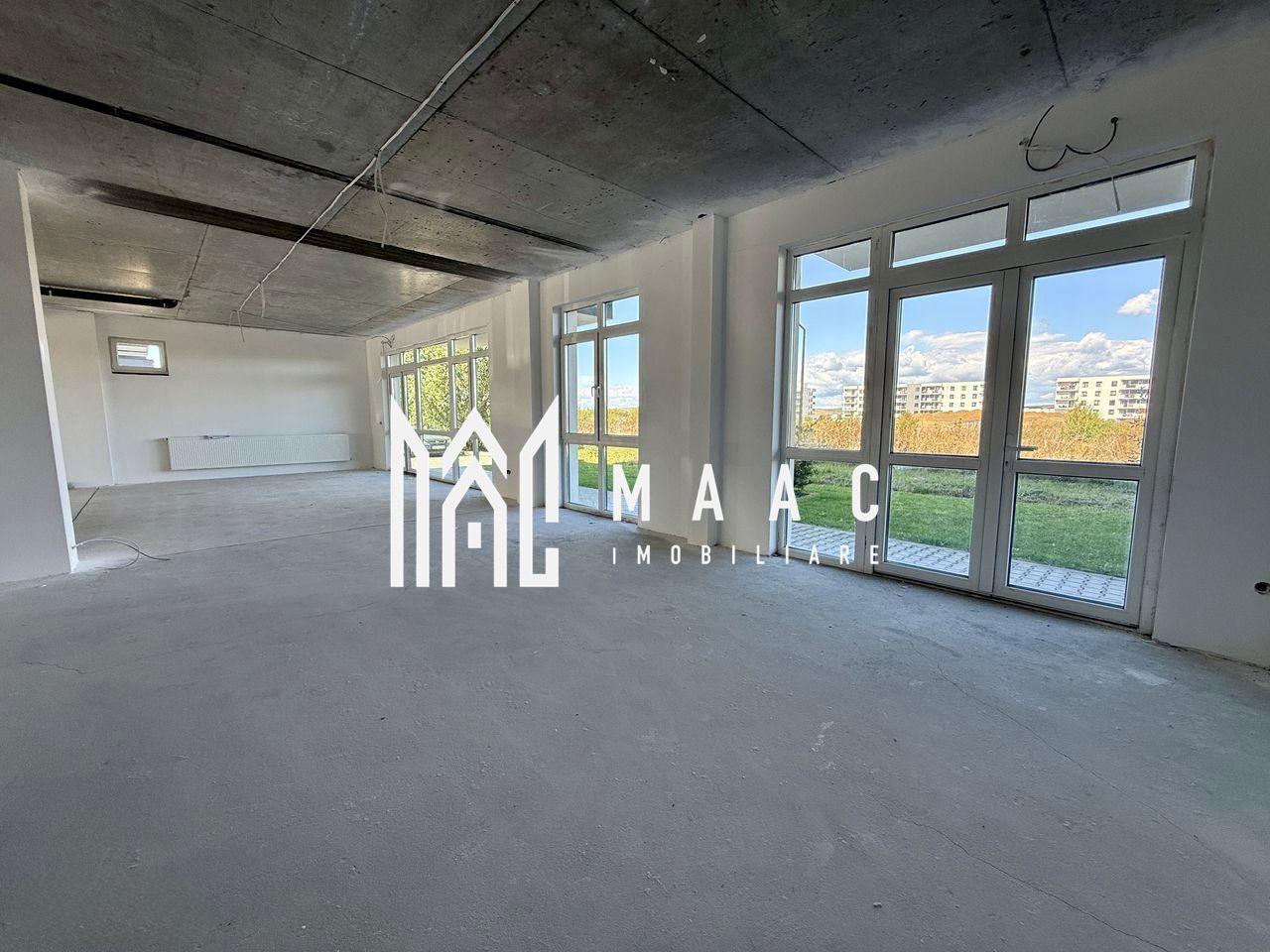 Spatiu comercial  generos | West Side Park | 259 MPU - Poză 7