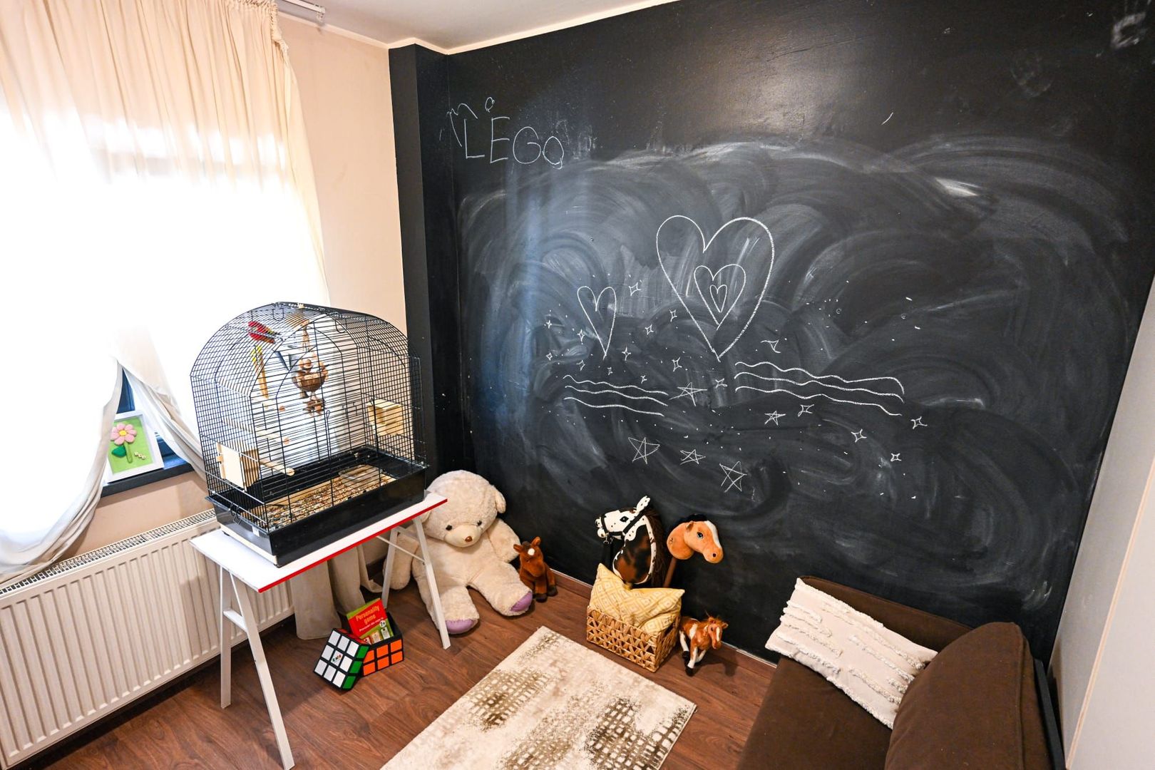 Casa de vanzare| Chiajna | 5 camere - Poză 21