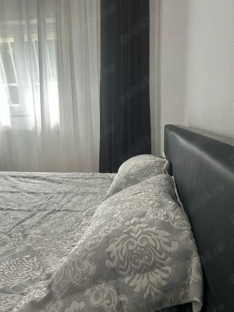 Apartament cu 2 camere de închiriat   Colentina,Maior Vasile Bacila - Poză 7