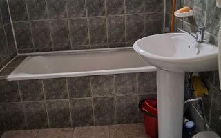 Garsoniera | etaj 5 mansarda | Ostroveni | 31 mp | - Poză 8