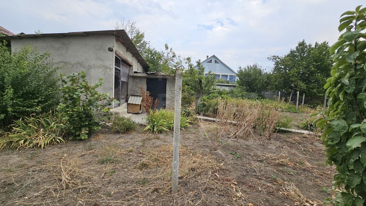Vânzare teren pentru construcție 7 ari , str. Igor Vieru, Bubuieci - Poză 6