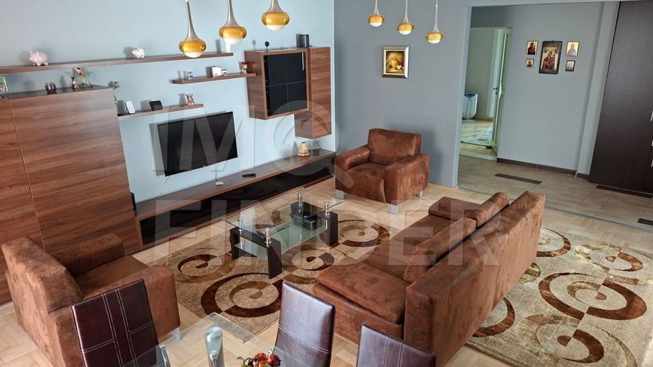 Apartament de inchiriat in Buna Ziua 84 mp - Poză 1