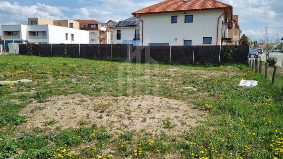 Teren comercial de închiriat – vizavi de Parcul Belvedere, Sibiu - Poză 2
