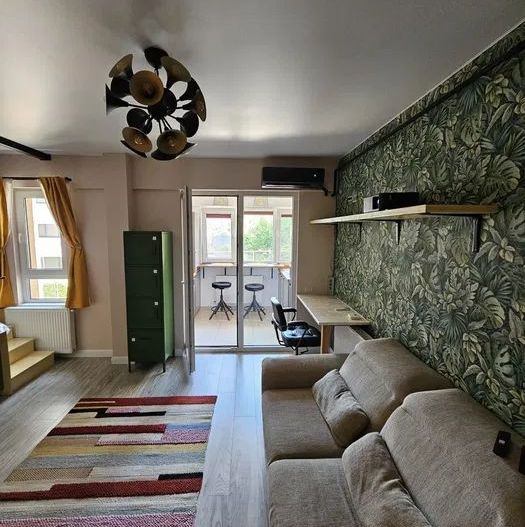 Garsoniera Parcul Carol + loc de parcare - Poză 4