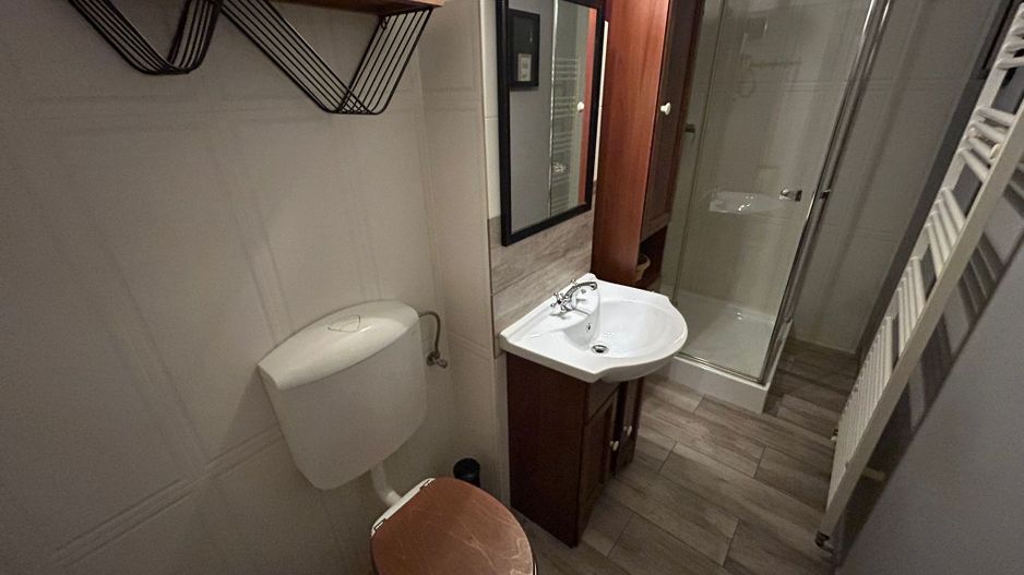 Apartament 2 camere, etaj 2 - zona Cetate - Poză 7