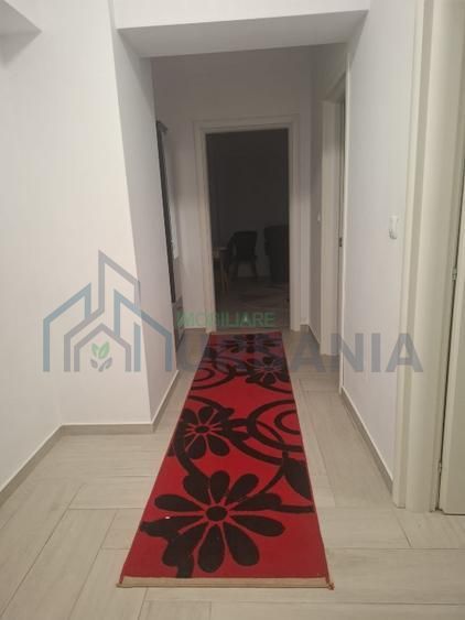 Apartament 2 camere decomandat, zona Tatarasi - Poză 10