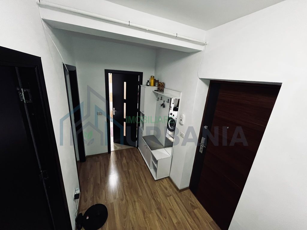 Apartament 1 camera decomandat, 38 mp, etaj 2, Cartier IRISS, Valea Lupului - Poză 2