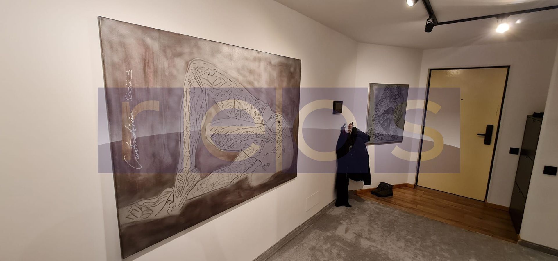 VANZARE 2 CAMERE | DECOMANDAT | ZONA UNIRII - Poză 24