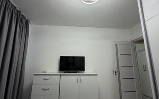 Apartament 2 camere decomandat, Zimbru, Iași – vânzare - Poză 8