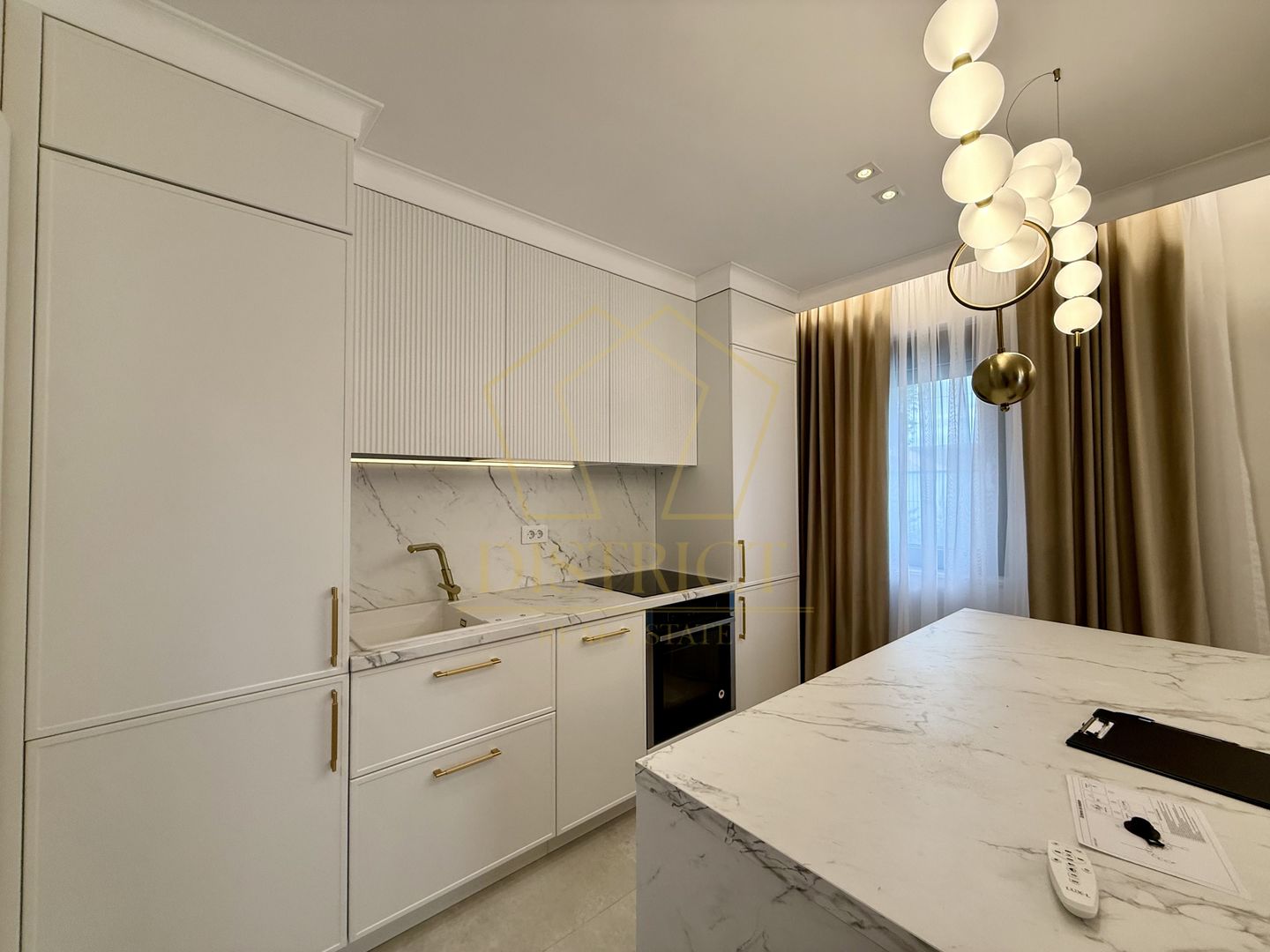 Apartament de lux cu 2 camere   |   Zona Lipovei - Poză 8