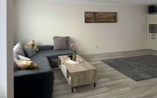 Casa individuala Sacele, 130 mp + 20 mp garaj + 300 mp curte - Poză 3