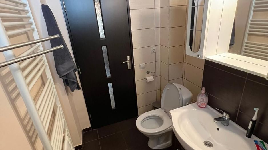 Apartament 2 camere decomandate 51 mp, Marasti - Poză 9