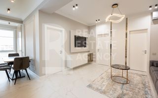 Chirie, apartament, 2 camere, strada Tricolorului, Centru - Poză 9