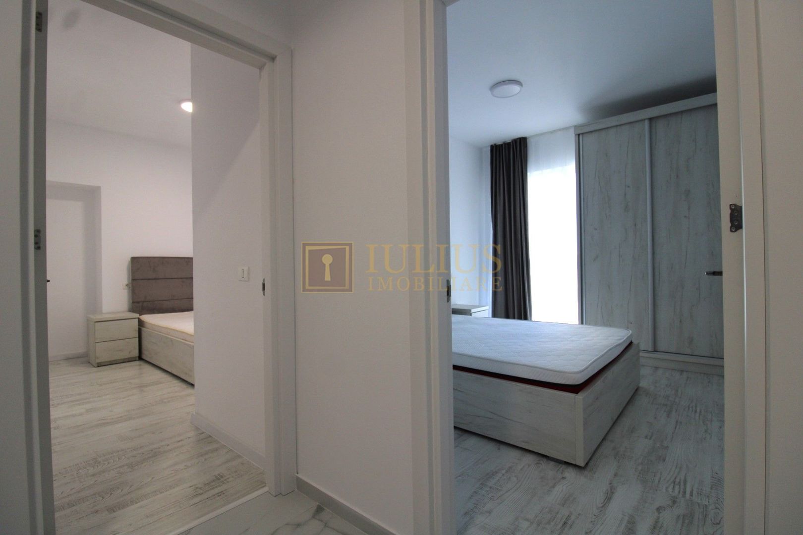 3 camere spațioase decomandate, loc de parcare/langa profi Petre Tutea - Poză 6